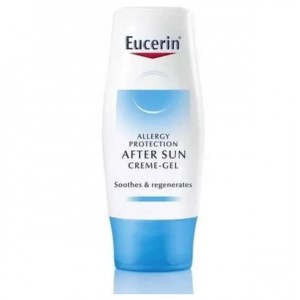 Eucerin Allergy Protection After Sun Creme Gel (150 Ml)