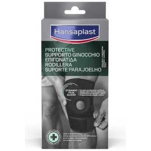 Hansaplast Soporte De Rodilla Ajustable 1Ud