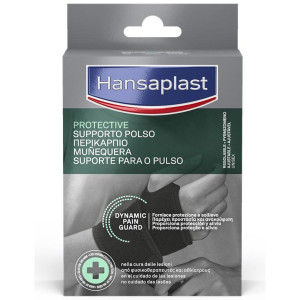 Hansaplast Soporte De Muñeca Ajustable 1Ud