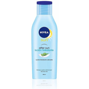 Nivea Sun After Sun Loción Hidratante 400Ml