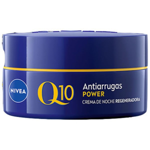 Q10+ Anti-Arrugas Noche 50 Ml