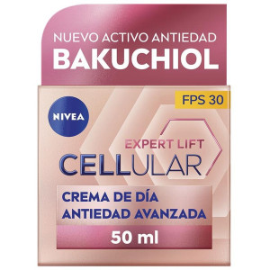 Cellular Filler Elasticidad Crema Día Spf30 50 Ml