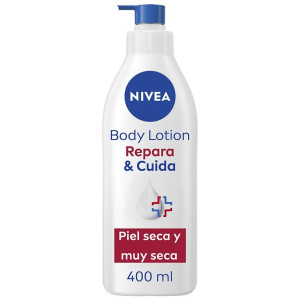 Repara Y Cuida Loción Corporal 400 Ml