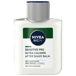 Men Sensitive Pro After Shave Bálsamo 100 Ml