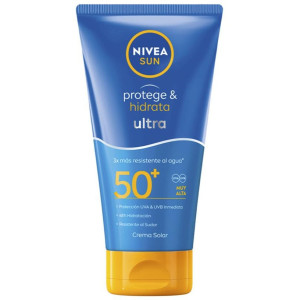 Nivea Sun Protege Y Hidrata Ultra Fps50 150Ml