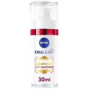 Nivea Luminus Sérum 360º Manchas Arrugas 30Ml