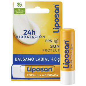 Liposan Sun Protect Fps50 4,8 Gr