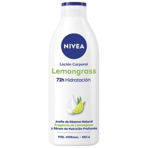 Lemongrass Loción Corporal 400 Ml