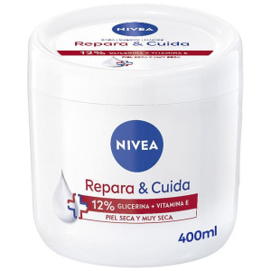 Repara Y Cuida 12% Glicerina + Vitamina E 400 Ml