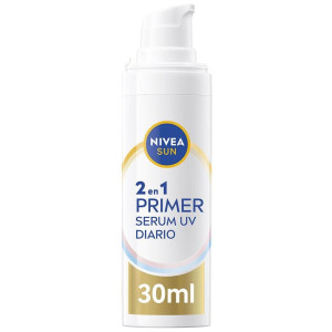 Sun Primer Serum Uv Diario Spf50+ 30 Ml