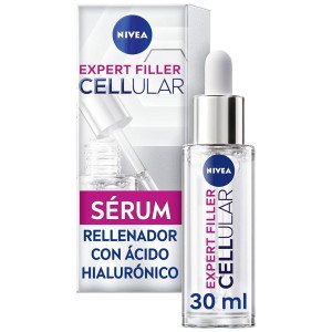 Expert Filler Cellular Sérum Rellenador Ácido Hialurónico 30 Ml