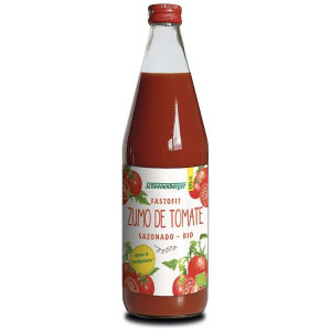 Fastofit (Tomate) 750Ml. Schoenenberger