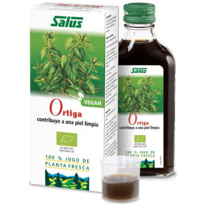 Jugo De Ortiga 200Ml. Schoenenberger