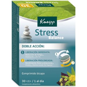 Kneipp Stress Balance (30 Comprimidos)