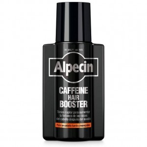 Alpecin Tónico Booster, 200 Ml