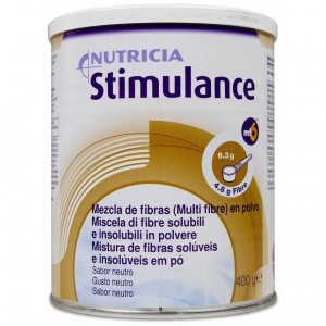 Nutricia Stimulance Multi Fibre Mix 400 G Bote Neutro