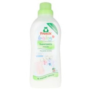 Frosch Baby Suavizante Ropa 31 Lavados 750 Ml