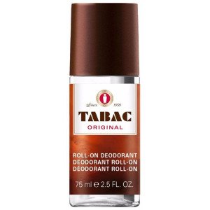 Tabac Original Desodorante Roll-On 75 Ml