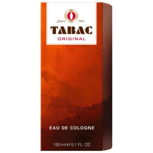 Tabac Original Eau De Cologne 150Ml Vaporizador