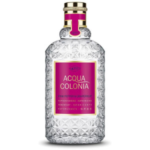 Acqua Colonia Pink Pepper Y Grapefruit Edc Vaporizador 170 Ml