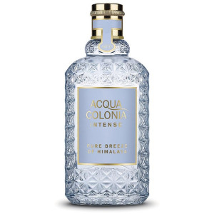 Acqua Colonia Intense Pure Breeze Of Himalaya Eau De Cologne 170 Ml