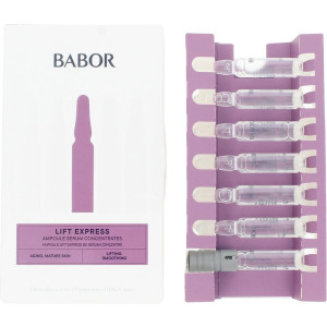 Lift Express Ampollas 7 X 2 Ml
