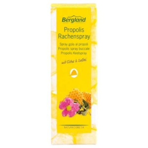 Spray Propolis 99 Natural 20Ml.