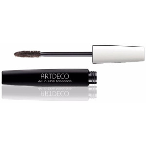 Artdeco All In One Mascara 03 Marron 10Ml