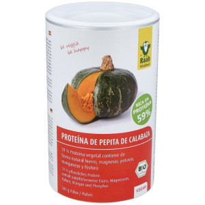Raab Vitalfood Proteina De Pepita Calabaza Bio 500G
