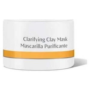 Dr. Hauschka Mascarilla De Arcilla 90G Purificante