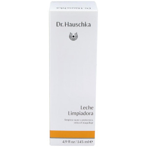 Dr. Hauschka Leche Desmaquillante Limpiadora 145 Ml