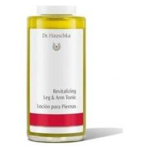 Dr. Hauschka Locion Romero Piernas 100 Ml