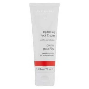 Dr. Hauschka Fitness Crema Para Pies 75Ml