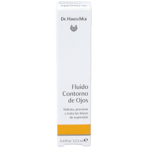 Dr Hauschka Fluido Contorno De Ojos 12,5Ml