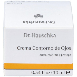 Dr Hauschka Crema Contorno De Ojos 10Ml