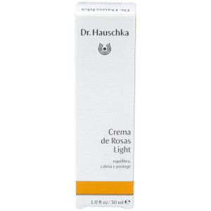Crema De Rosas Light 30Ml.