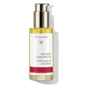 Dr. Hauschka Aceite Corporal Flores De Endrina Reafirmante 75Ml