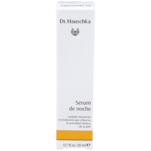 Dr. Hauschka Serum Facial Noche 20Ml