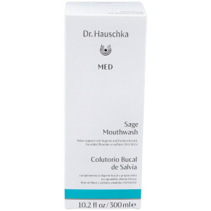 Dr. Hauschka Colutorio Bucal 300Ml