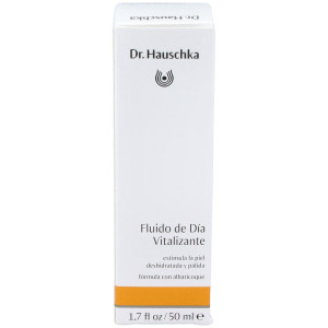 Dr. Hauschka Fluido De Dia Vitalizante 50Ml