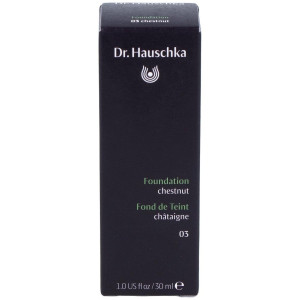 Base De Maquillaje Chestnut-03 30 Ml