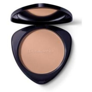 Dr. Hauschka D Polvos Bronceadores 01 Bronze 10 2