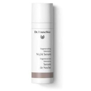 Dr. Hauschka Intensive Regenerating Night Serum 30Ml