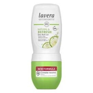 Desodorante Roll-On 48 Refresh Y Natural 50Ml.