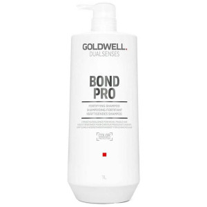 Goldwell Dualsenses Bond Pro Fortifying Shampoo 1000Ml