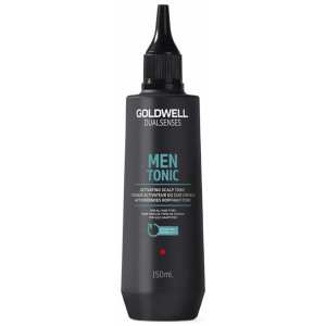Goldwell Dualsenses Men Activating Scalp Tonic 150Ml