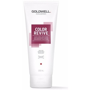 Color Revive Color Giving Conditioner Cool Red 200 Ml