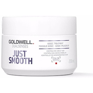 Goldwell Dualsenses Just Smooth 60 Sec Treatment 200Ml