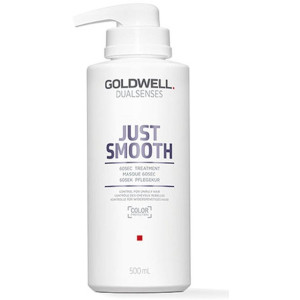 Goldwell Dualsenses Just Smooth 60 Sec Treatment 500Ml