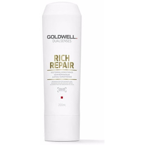 Goldwell Dualsenses Rich Repair Restoring Conditioner 200Ml